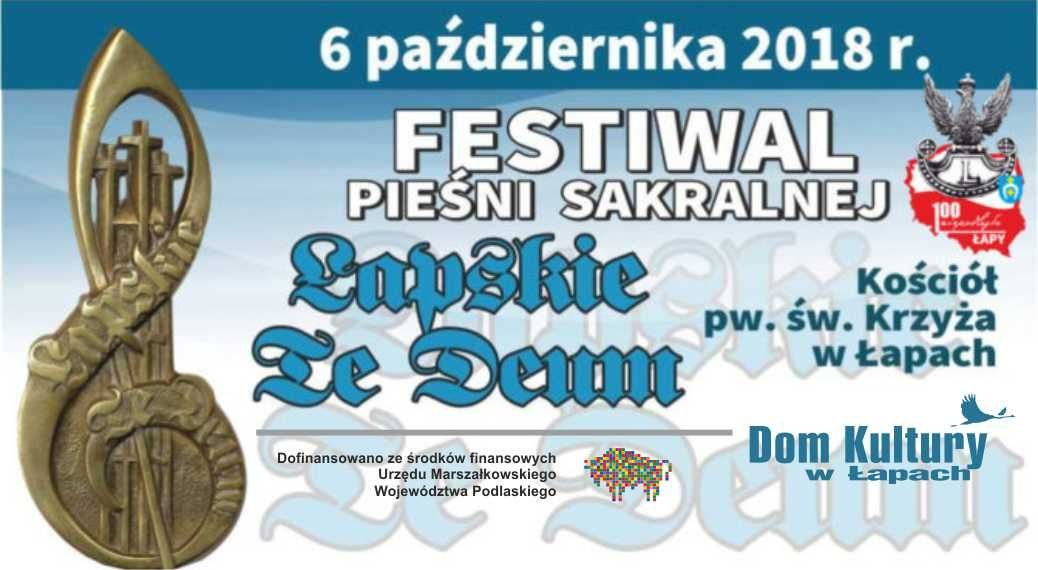 te deum 2018