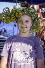 piknik rodzinny na plaży w Uhowie Sobótka 2021