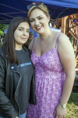 piknik rodzinny na plaży w Uhowie Sobótka 2021