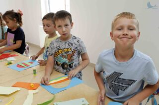 Akcja Lato z Domem Kultury 2021