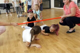 Akcja Lato z Domem Kultury 2021