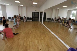 Akcja Lato z Domem Kultury 2021