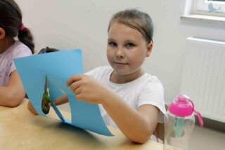 Akcja Lato z Domem Kultury 2021