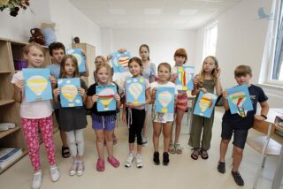 Akcja Lato z Domem Kultury 2021