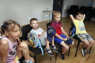 Akcja Lato z Domem Kultury 2021