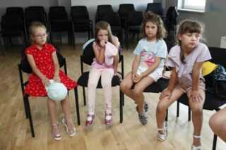 Akcja Lato z Domem Kultury 2021