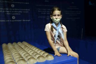 Akcja Lato z Domem Kultury 2021. Epicentrum Nauki Białystok