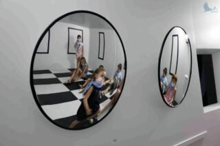 Akcja Lato z Domem Kultury 2021. Epicentrum Nauki Białystok