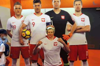 Akcja Lato z Domem Kultury 2021. Stadion Miejski Białystok