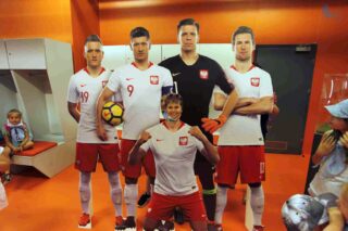Akcja Lato z Domem Kultury 2021. Stadion Miejski Białystok