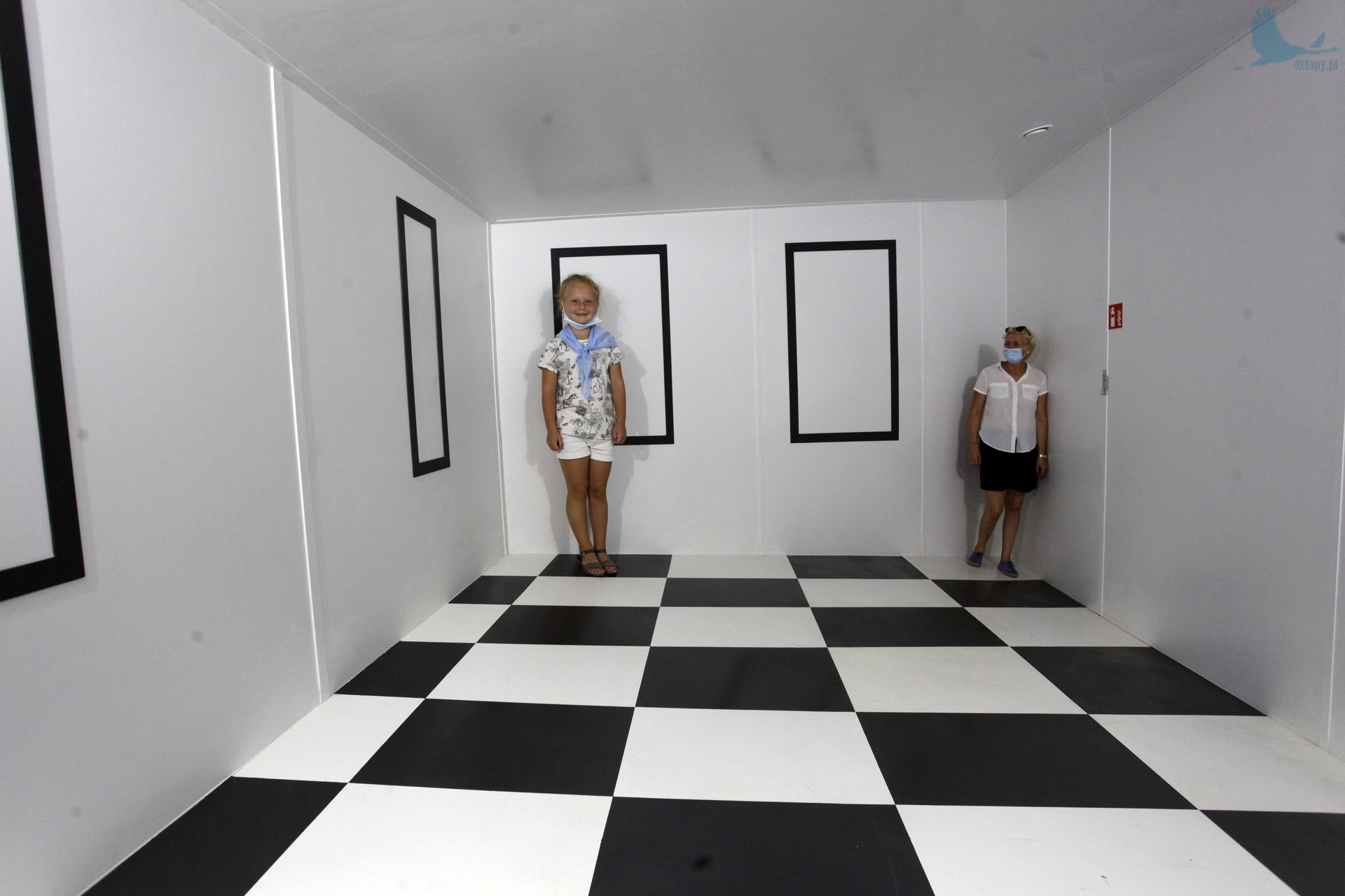 Akcja Lato 2021. Turnus 2. Dom Kultury w Łapach. Muzeum Rolnictwa Ciechanowiec