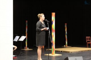 Teatr Pijana Sypialnia. Sztuki. Dom Kultury W Łapach
