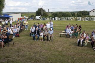 Zajazd Szlachecki. Łapy Szołajdy 2021