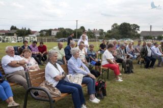 Zajazd Szlachecki. Łapy Szołajdy 2021