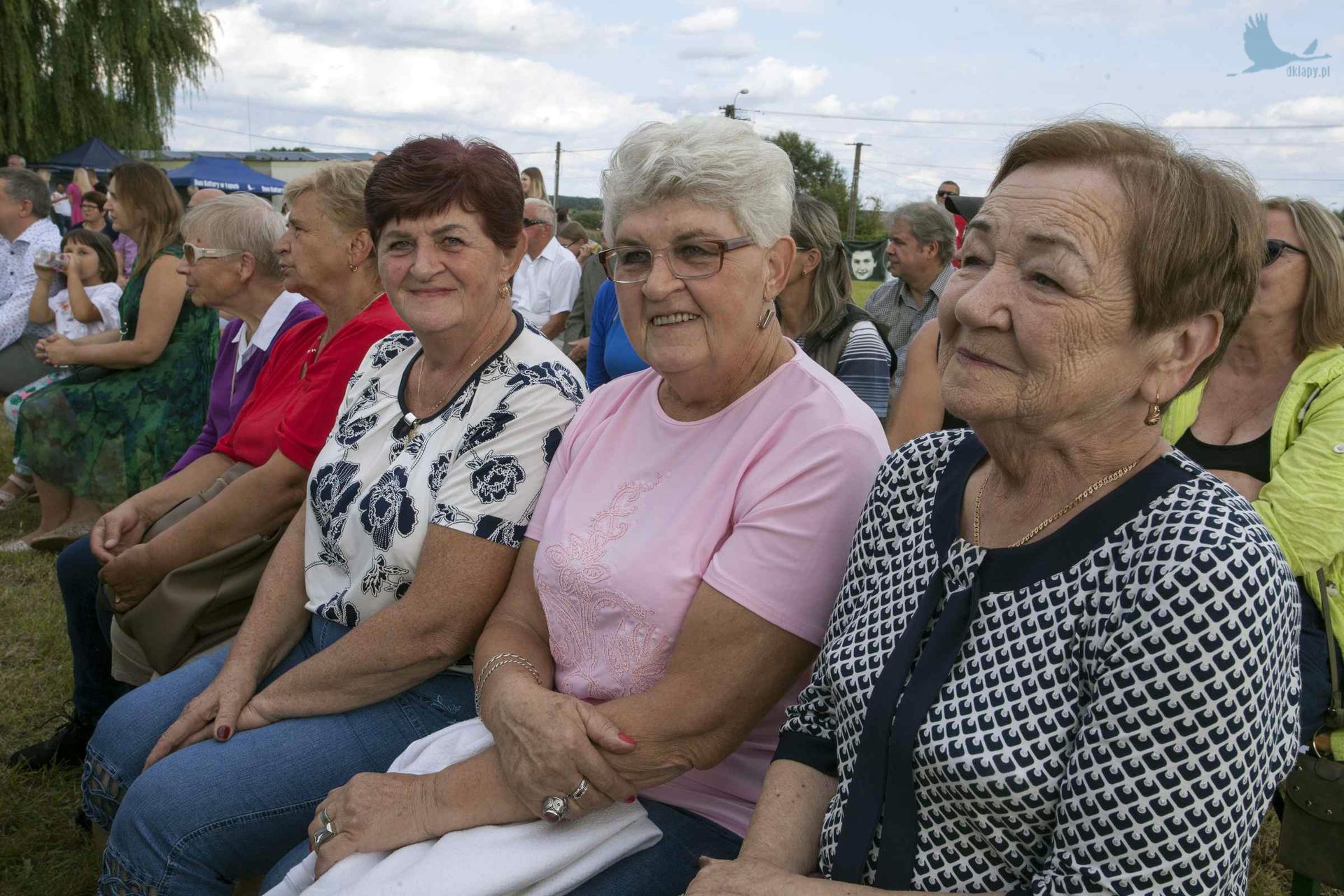 Zajazd Szlachecki. Łapy Szołajdy 2021