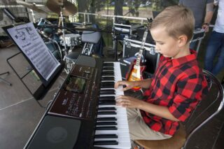 Zajazd Szlachecki. Łapy Szołajdy 2021