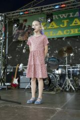 Zajazd Szlachecki. Łapy Szołajdy 2021