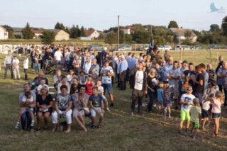 Zajazd Szlachecki. Łapy Szołajdy 2021