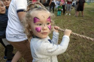 Zajazd Szlachecki. Łapy Szołajdy 2021