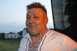 Zajazd Szlachecki. Łapy Szołajdy 2021