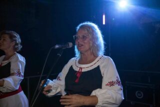 Zajazd Szlachecki. Łapy Szołajdy 2021