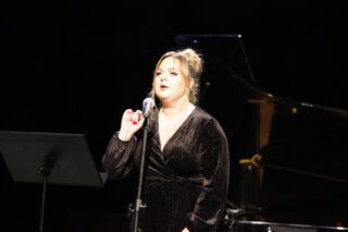 Koncert kolęd i pastorałek w DOmu Kultury