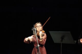 Koncert kolęd i pastorałek w DOmu Kultury