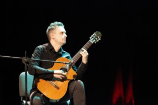 Koncert kolęd i pastorałek w DOmu Kultury