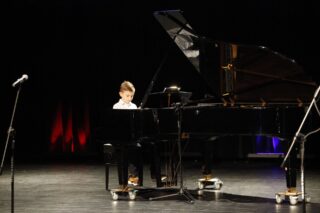 Koncert kolęd i pastorałek w DOmu Kultury