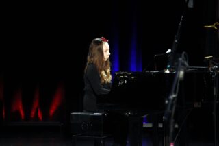 Koncert kolęd i pastorałek w DOmu Kultury