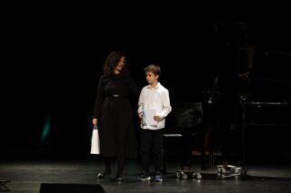 Koncert kolęd i pastorałek w DOmu Kultury