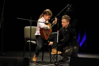 Koncert kolęd i pastorałek w DOmu Kultury