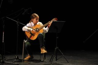 Koncert kolęd i pastorałek w DOmu Kultury