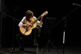 Koncert kolęd i pastorałek w DOmu Kultury