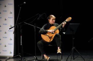 Koncert kolęd i pastorałek w DOmu Kultury