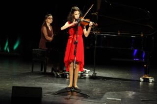 Koncert kolęd i pastorałek w DOmu Kultury