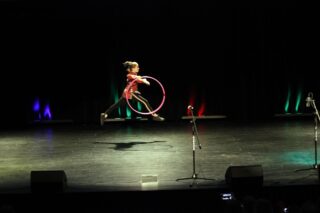 Koncert kolęd i pastorałek w DOmu Kultury