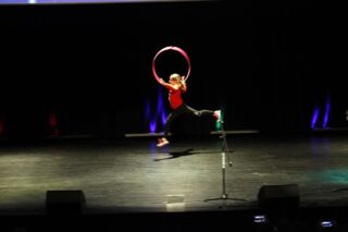 Koncert kolęd i pastorałek w DOmu Kultury