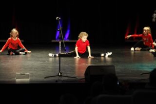 Koncert kolęd i pastorałek w DOmu Kultury