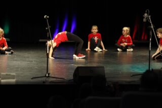 Koncert kolęd i pastorałek w DOmu Kultury