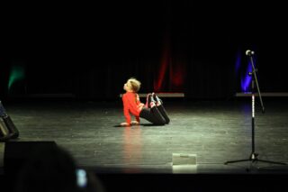 Koncert kolęd i pastorałek w DOmu Kultury