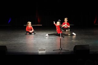 Koncert kolęd i pastorałek w DOmu Kultury