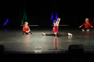 Koncert kolęd i pastorałek w DOmu Kultury