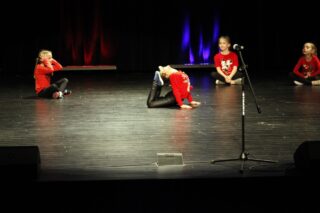 Koncert kolęd i pastorałek w DOmu Kultury