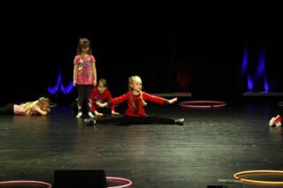 Koncert kolęd i pastorałek w DOmu Kultury