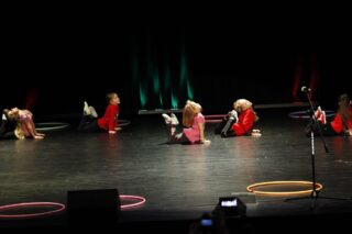 Koncert kolęd i pastorałek w DOmu Kultury