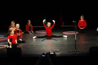 Koncert kolęd i pastorałek w DOmu Kultury