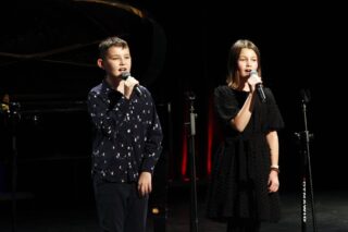 Koncert kolęd i pastorałek w DOmu Kultury