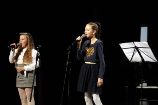 Koncert kolęd i pastorałek w DOmu Kultury