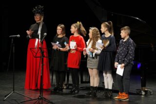 Koncert kolęd i pastorałek w DOmu Kultury